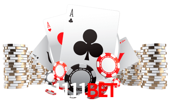 Jogue jogos de pôquer em 1111Bet