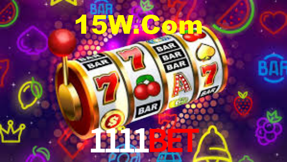 1111Bet App