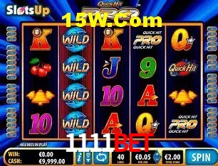 1111Bet