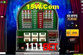 Login Seguro 1111Bet