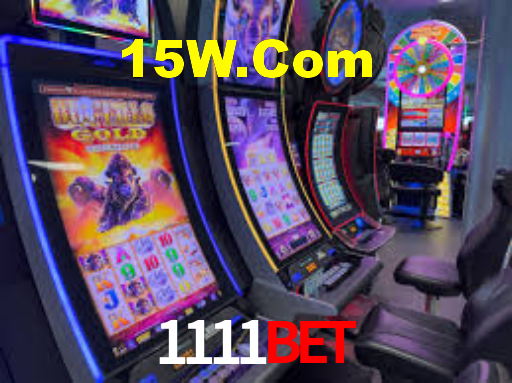 Blackjack Table 1111Bet