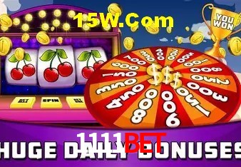 Jogos de Slot 1111Bet