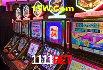 1111Bet