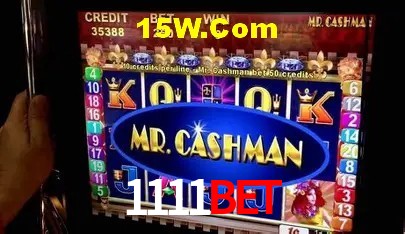 1111Bet: Jogos de Caça-Níqueis-Altas Recompensas, Roleta-Velocidade, Blackjack-Desafios Máximos