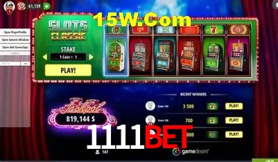 Promoções Sazonais 1111Bet
