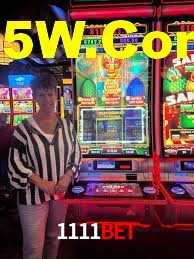 Bonus Features 1111Bet