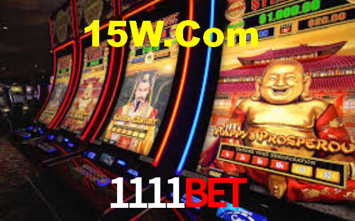 Live Casino 1111Bet