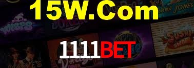Game Providers 1111Bet