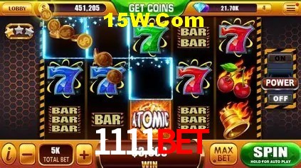 1111Bet