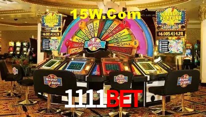 Diretório de Jogos 1111Bet