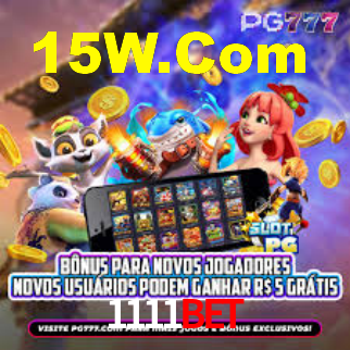 Premium Interface 1111Bet