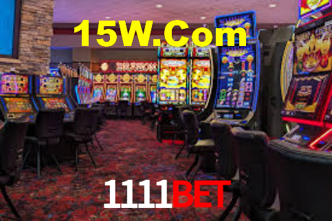 Daily Bonuses 1111Bet