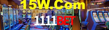 Live Casino 1111Bet