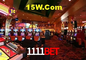 Especiais de Fim de Semana 1111Bet