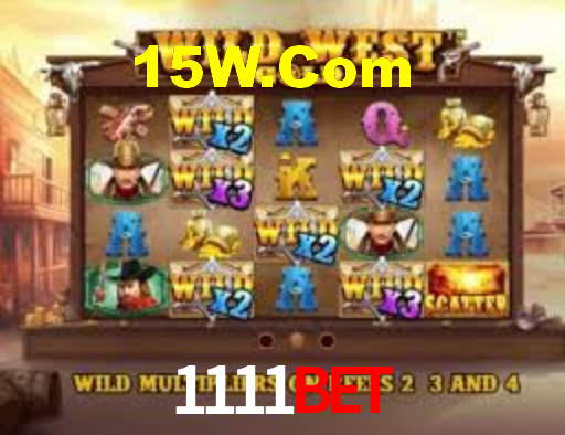VIP Casino 1111Bet
